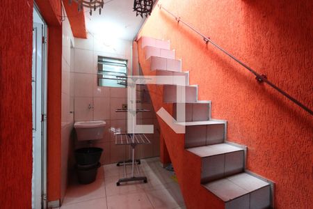 Casa à venda com 150m², 5 quartos e 2 vagasLavanderia - Casa 3