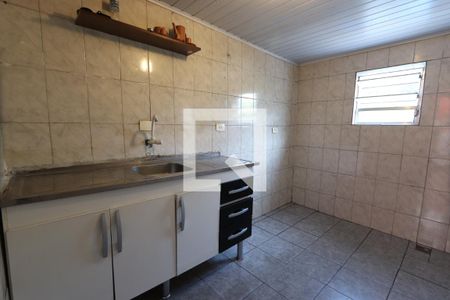 Casa à venda com 150m², 5 quartos e 2 vagasCozinha - Casa 5