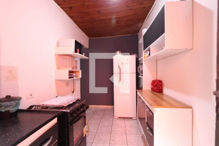 Casa à venda com 150m², 5 quartos e 2 vagasCozinha - Casa 4