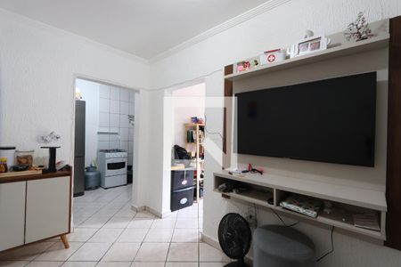Casa à venda com 150m², 5 quartos e 2 vagasSala - Casa 2