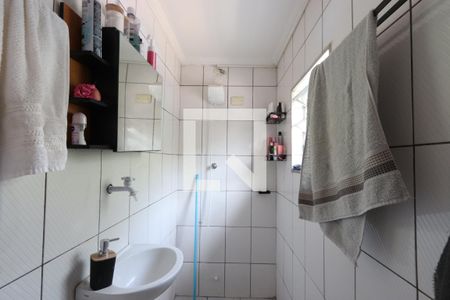 Casa à venda com 150m², 5 quartos e 2 vagasBanheiro - Casa 2