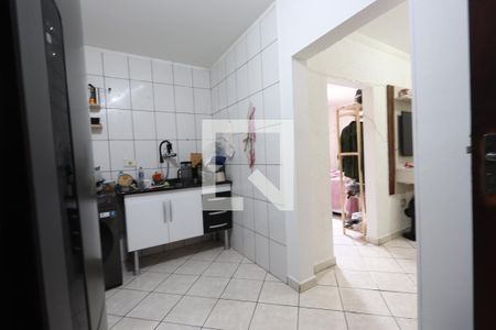 Casa à venda com 150m², 5 quartos e 2 vagasCozinha - Casa 2