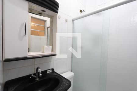 Banheiro - Casa 1 de casa à venda com 5 quartos, 150m² em Vila Prudente, São Paulo