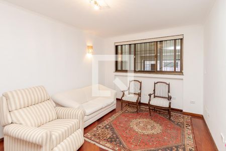 Sala de casa à venda com 3 quartos, 200m² em Vila Sao Francisco, São Paulo