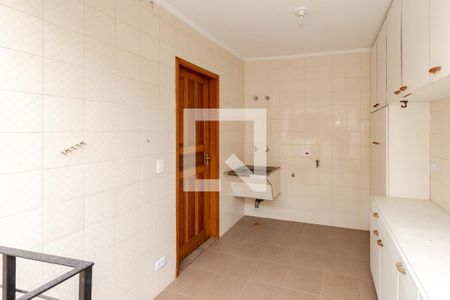 Casa à venda com 200m², 3 quartos e 2 vagas Casa à venda com 200m², 3 quartos e 2 vagasLavanderia