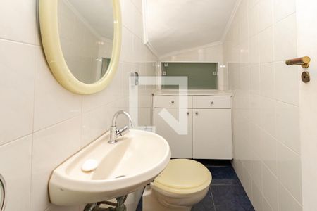 Lavabo de casa à venda com 3 quartos, 200m² em Vila Sao Francisco, São Paulo