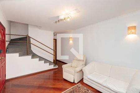 Sala de casa à venda com 3 quartos, 200m² em Vila Sao Francisco, São Paulo