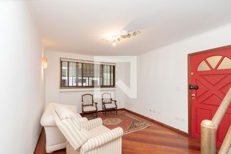 Sala de casa à venda com 3 quartos, 200m² em Vila Sao Francisco, São Paulo