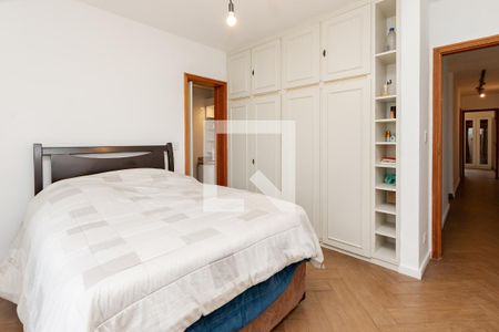 Suíte de casa à venda com 3 quartos, 200m² em Vila Sao Francisco, São Paulo