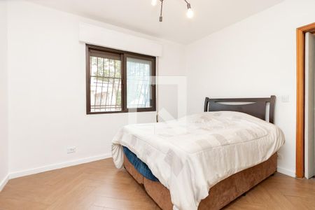 Suíte de casa à venda com 3 quartos, 200m² em Vila Sao Francisco, São Paulo