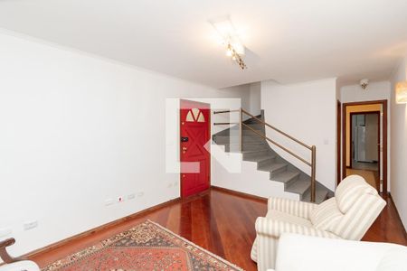 Sala de casa à venda com 3 quartos, 200m² em Vila Sao Francisco, São Paulo