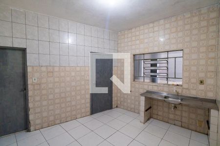 Cozinha de casa à venda com 3 quartos, 97m² em Jardim Oriental, São Paulo