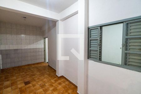 Suite de casa à venda com 3 quartos, 97m² em Jardim Oriental, São Paulo