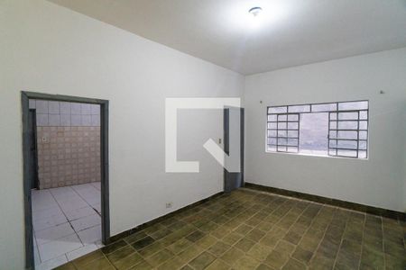 Sala de casa à venda com 3 quartos, 97m² em Jardim Oriental, São Paulo