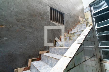 Vista do Quarto 2 de casa à venda com 3 quartos, 97m² em Jardim Oriental, São Paulo