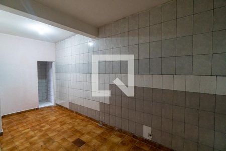 Suite de casa à venda com 3 quartos, 97m² em Jardim Oriental, São Paulo