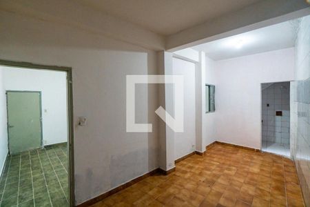 Suite de casa à venda com 3 quartos, 97m² em Jardim Oriental, São Paulo