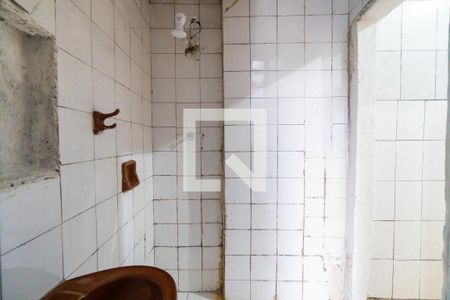 Banheiro da Suíte de casa à venda com 3 quartos, 97m² em Jardim Oriental, São Paulo
