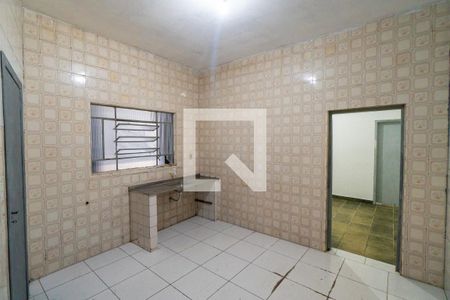 Cozinha de casa à venda com 3 quartos, 97m² em Jardim Oriental, São Paulo