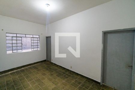 Sala de casa à venda com 3 quartos, 97m² em Jardim Oriental, São Paulo