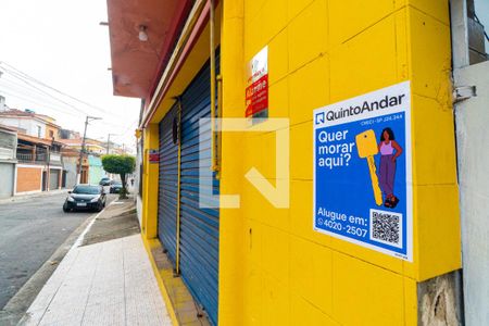 Plaquinha de casa à venda com 3 quartos, 97m² em Jardim Oriental, São Paulo