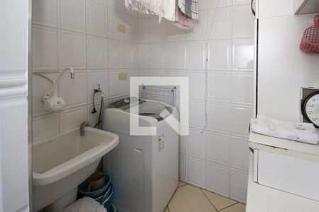 Apartamento à venda com 70m², 2 quartos e 1 vaga Apartamento à venda com 70m², 2 quartos e 1 vagaÁrea de Serviço