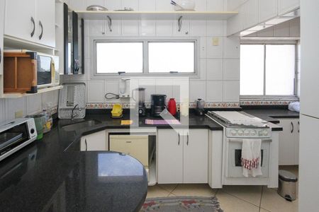 Apartamento à venda com 70m², 2 quartos e 1 vaga Apartamento à venda com 70m², 2 quartos e 1 vagaCozinha
