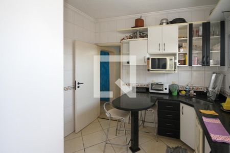 Apartamento à venda com 70m², 2 quartos e 1 vaga Apartamento à venda com 70m², 2 quartos e 1 vagaCozinha