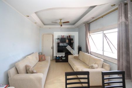 Apartamento à venda com 70m², 2 quartos e 1 vaga Apartamento à venda com 70m², 2 quartos e 1 vagaSala