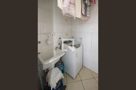 Apartamento à venda com 70m², 2 quartos e 1 vaga Apartamento à venda com 70m², 2 quartos e 1 vagaÁrea de Serviço