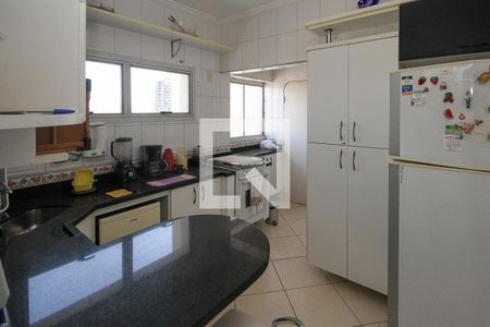 Apartamento à venda com 70m², 2 quartos e 1 vaga Apartamento à venda com 70m², 2 quartos e 1 vagaCozinha