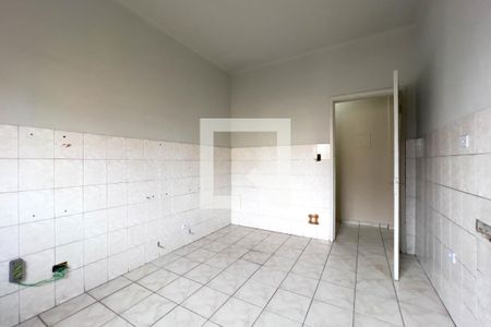 Apartamento para alugar com 40m², 1 quarto e sem vagaCozinha