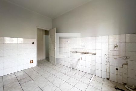 Apartamento para alugar com 40m², 1 quarto e sem vagaCozinha