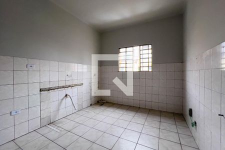 Apartamento para alugar com 40m², 1 quarto e sem vagaCozinha