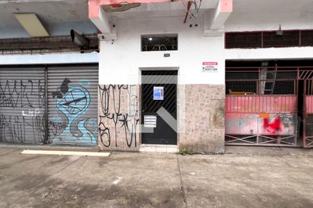 Apartamento para alugar com 40m², 1 quarto e sem vagaEntrada