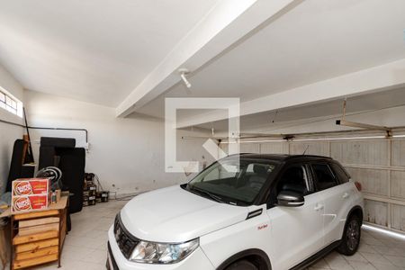 Casa à venda com 600m², 4 quartos e 3 vagasGaragem