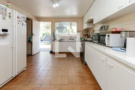 Casa à venda com 600m², 4 quartos e 3 vagasCozinha