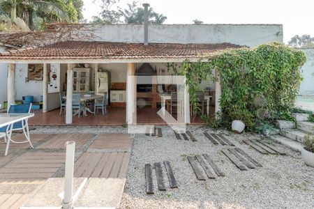 Casa à venda com 600m², 4 quartos e 3 vagasQuintal