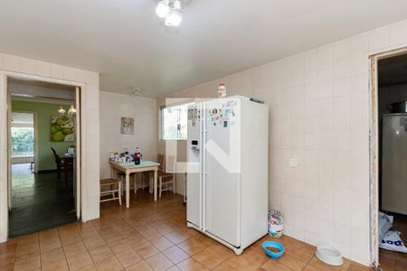 Casa à venda com 600m², 4 quartos e 3 vagasCozinha