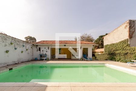 Casa à venda com 600m², 4 quartos e 3 vagasPiscina
