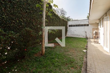 Casa à venda com 600m², 4 quartos e 3 vagasJardim das Suítes