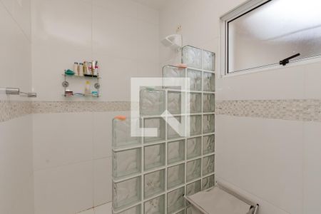 Casa à venda com 600m², 4 quartos e 3 vagasEdícula - Banheiro