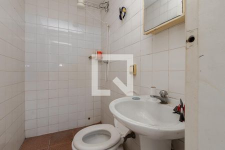 Casa à venda com 600m², 4 quartos e 3 vagasBanheiro de Serviço