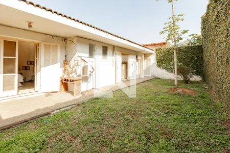 Casa à venda com 600m², 4 quartos e 3 vagasJardim das Suítes