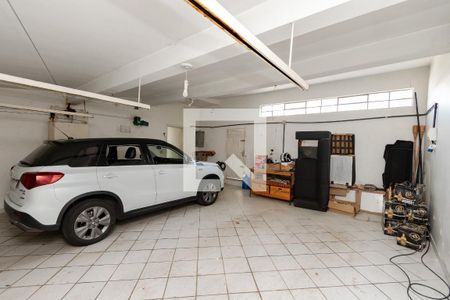 Casa à venda com 600m², 4 quartos e 3 vagasGaragem
