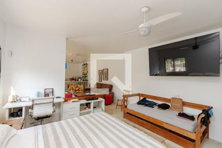 Casa à venda com 600m², 4 quartos e 3 vagasEdícula - Quarto