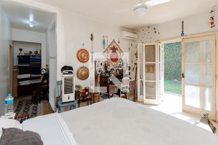 Casa à venda com 600m², 4 quartos e 3 vagasSuíte 3