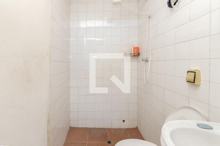 Casa à venda com 600m², 4 quartos e 3 vagasBanheiro de Serviço