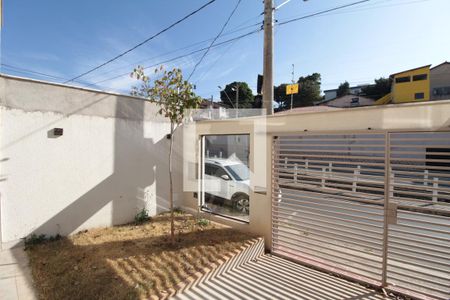 Casa à venda com 86m², 3 quartos e 1 vagaGaragem