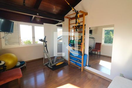 Casa à venda com 328m², 3 quartos e 2 vagasQuarto 2